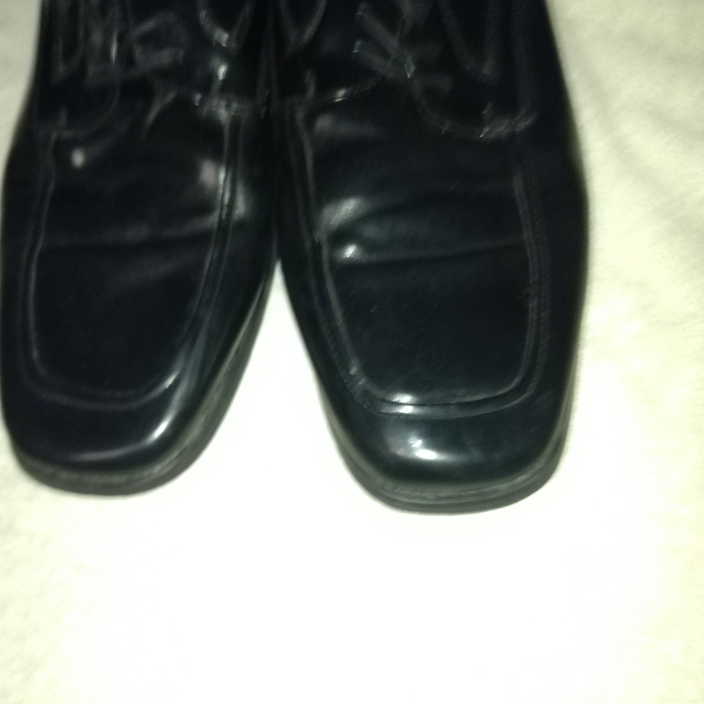 Stacy Adams mens dress shoes - Picture 3 of 8